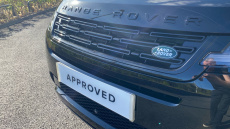 Land Rover Range Rover Evoque 2.0 D200 Edition 5dr Auto Diesel Hatchback